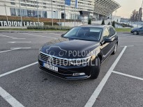 Volkswagen Passat B8 