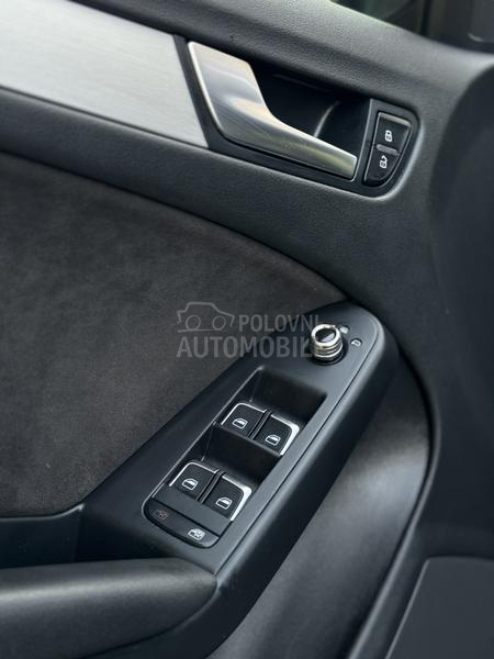 Audi A5 Sline...quattro