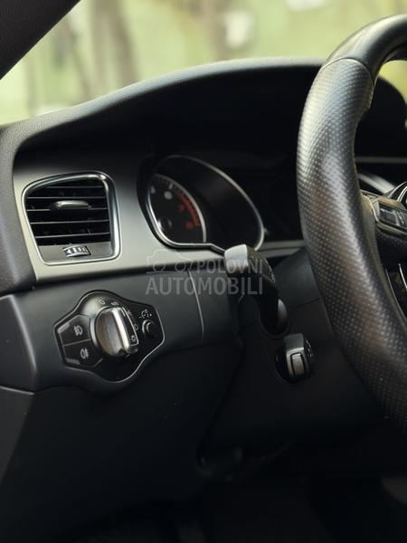 Audi A5 Sline...quattro
