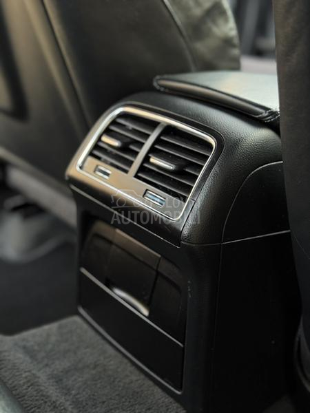 Audi A5 Sline...quattro