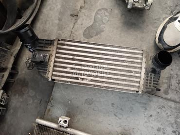 Interkuler 2.0HDi za Peugeot 508