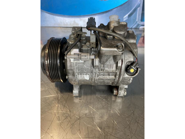 kompresor klime za BMW 520 od 2002. do 2025. god.