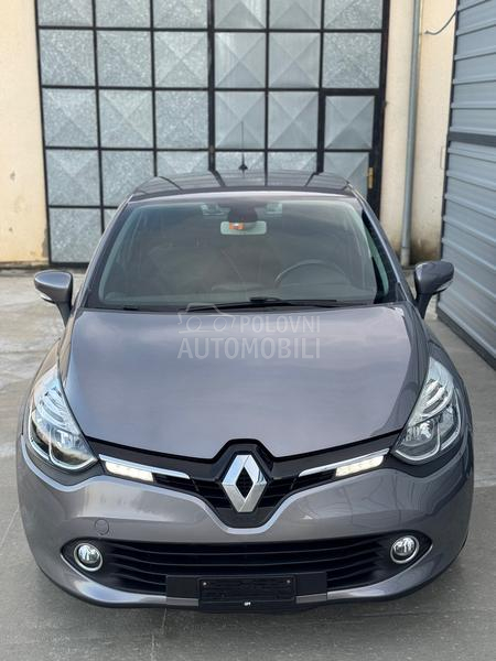 Renault Clio tce NOVO NOVO