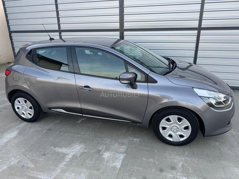 Renault Clio tce NOVO NOVO