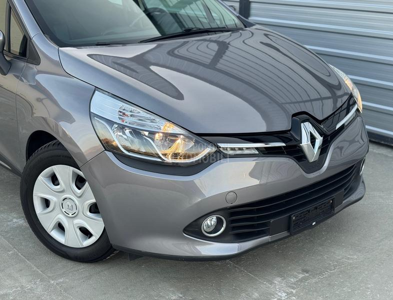 Renault Clio tce NOVO NOVO