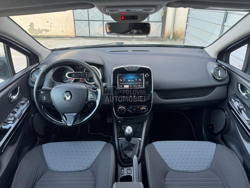 Renault Clio tce NOVO NOVO