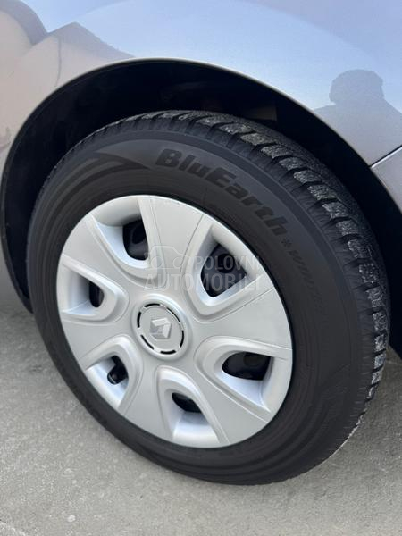 Renault Clio tce NOVO NOVO