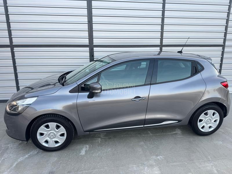 Renault Clio tce NOVO NOVO