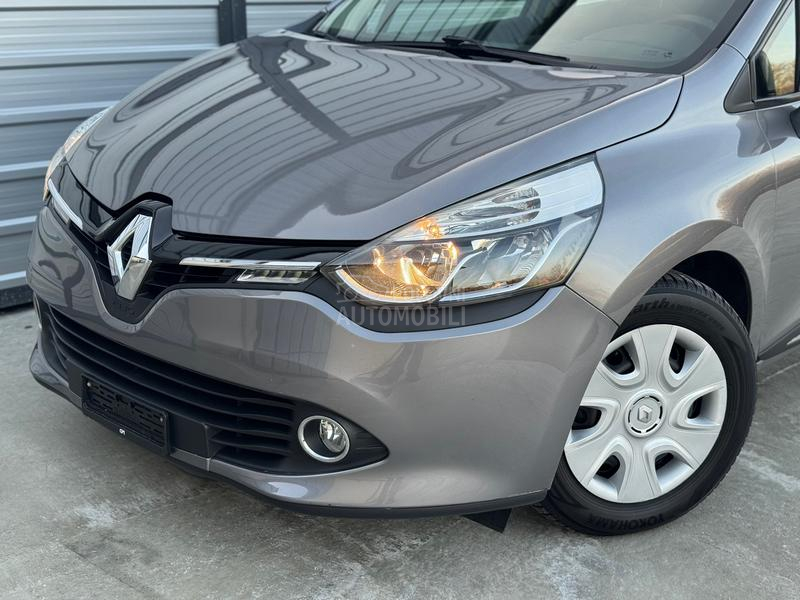 Renault Clio tce NOVO NOVO