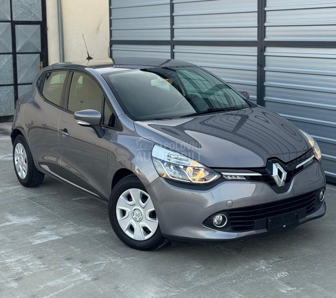 Renault Clio tce NOVO NOVO