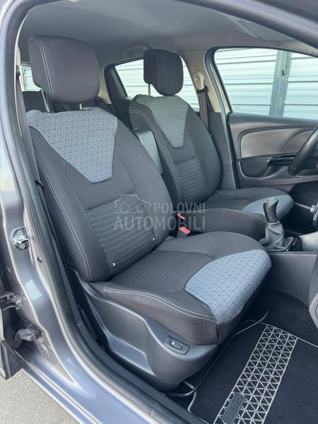 Renault Clio tce NOVO NOVO