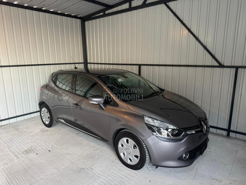 Renault Clio tce NOVO NOVO