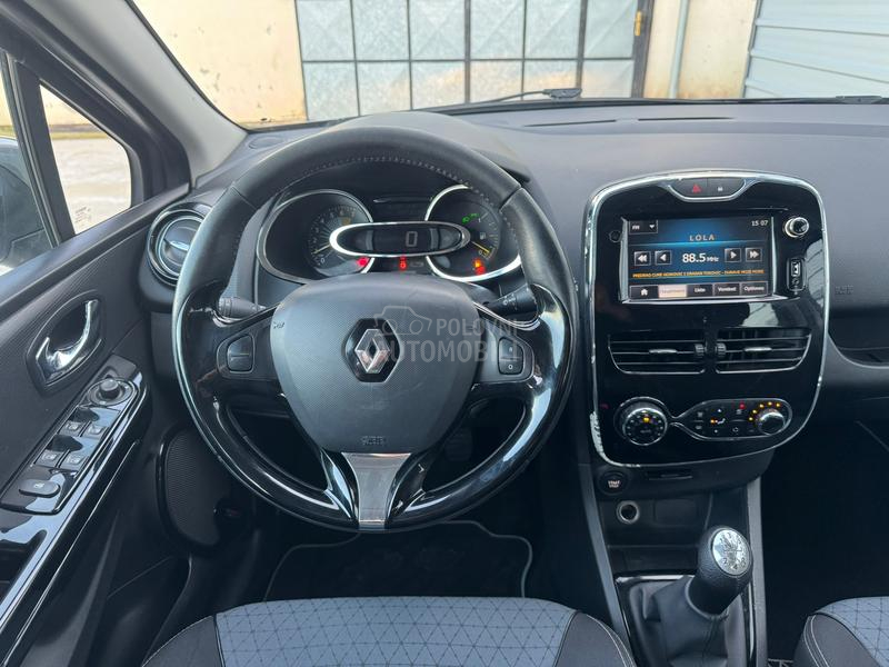 Renault Clio tce NOVO NOVO