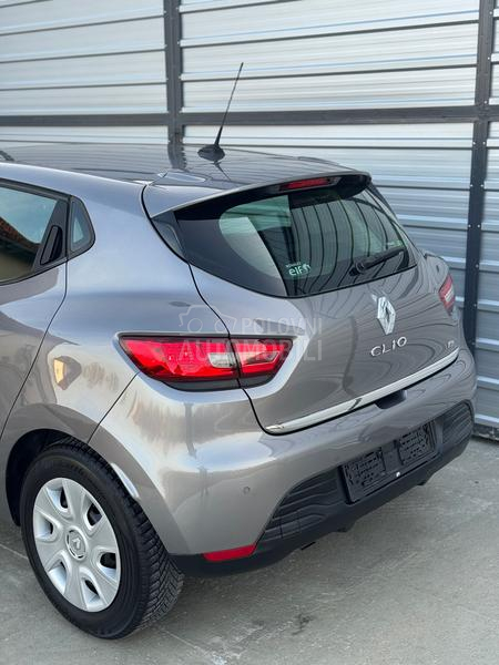 Renault Clio tce NOVO NOVO