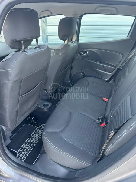 Renault Clio tce NOVO NOVO