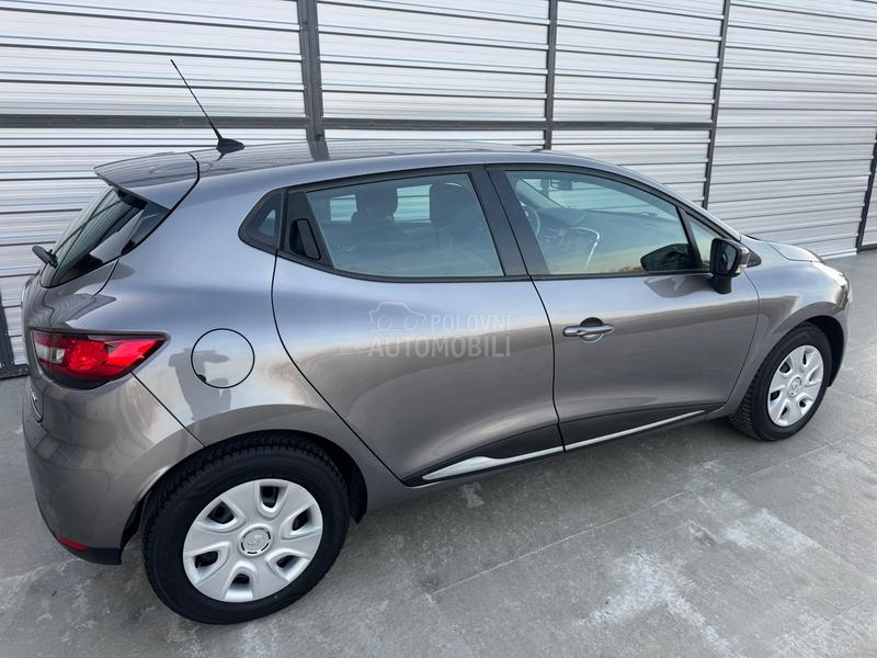 Renault Clio tce NOVO NOVO