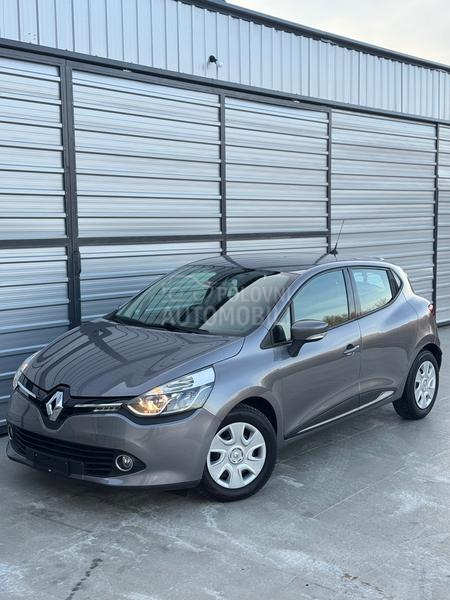 Renault Clio tce NOVO NOVO