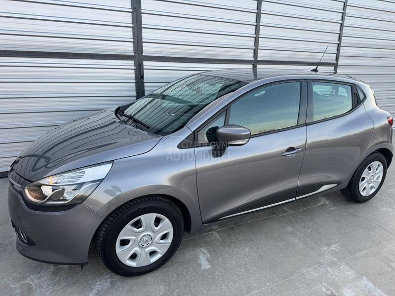 Renault Clio tce NOVO NOVO