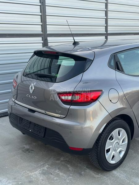 Renault Clio tce NOVO NOVO