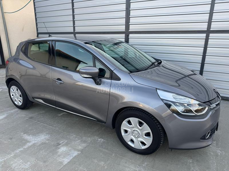 Renault Clio tce NOVO NOVO