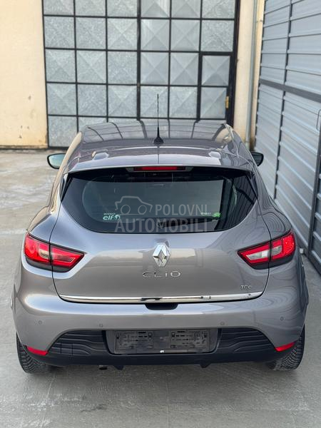 Renault Clio tce NOVO NOVO