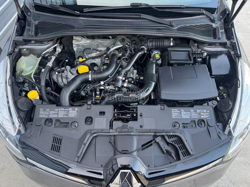 Renault Clio tce NOVO NOVO