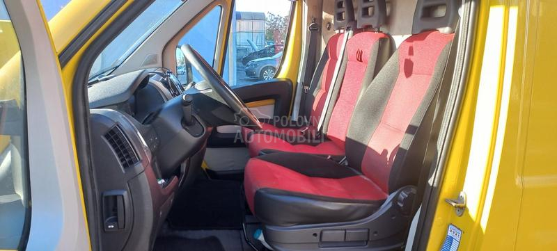 Fiat Ducato 2.3