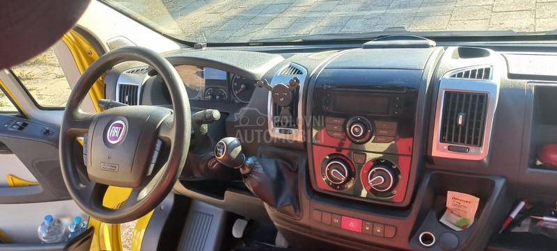 Fiat Ducato 2.3