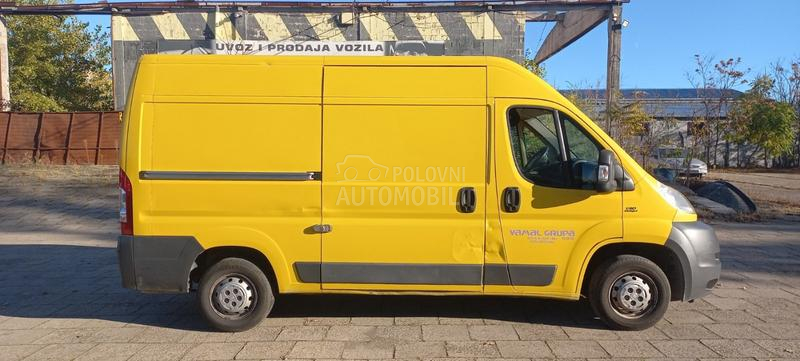 Fiat Ducato 2.3