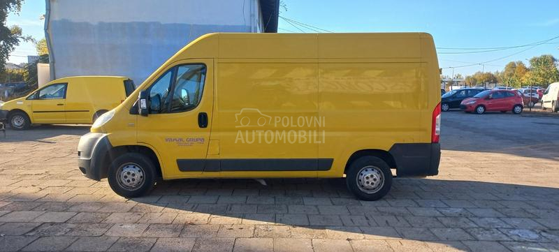 Fiat Ducato 2.3