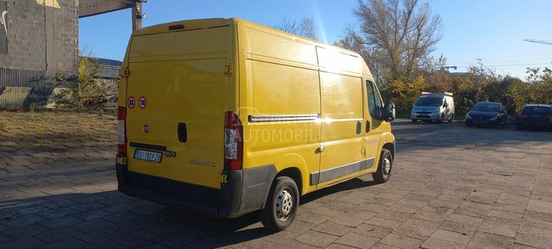 Fiat Ducato 2.3