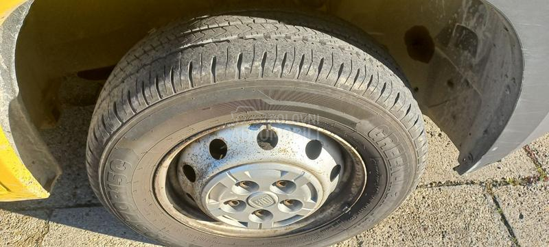 Fiat Ducato 2.3