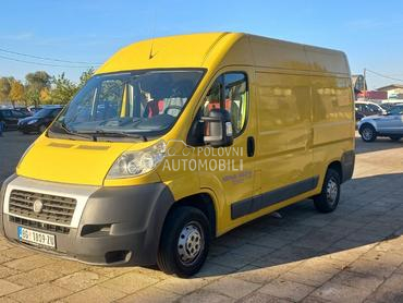 Fiat Ducato 2.3