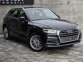 Audi Q5 40 TDI/S-line