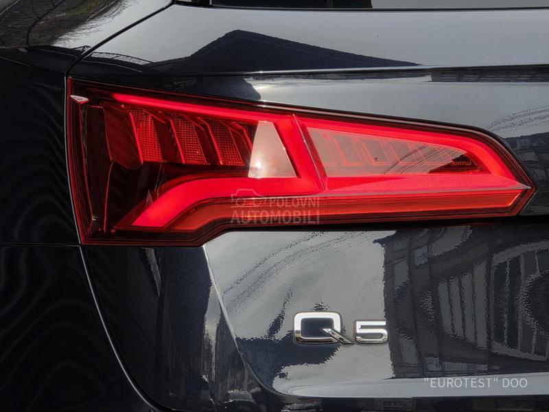 Audi Q5 40 TDI/S-line