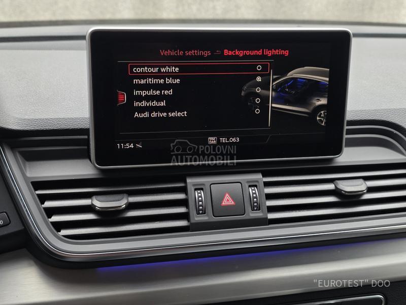 Audi Q5 40 TDI/S-line