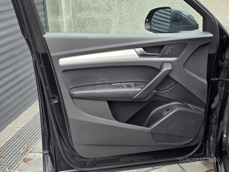 Audi Q5 40 TDI/S-line