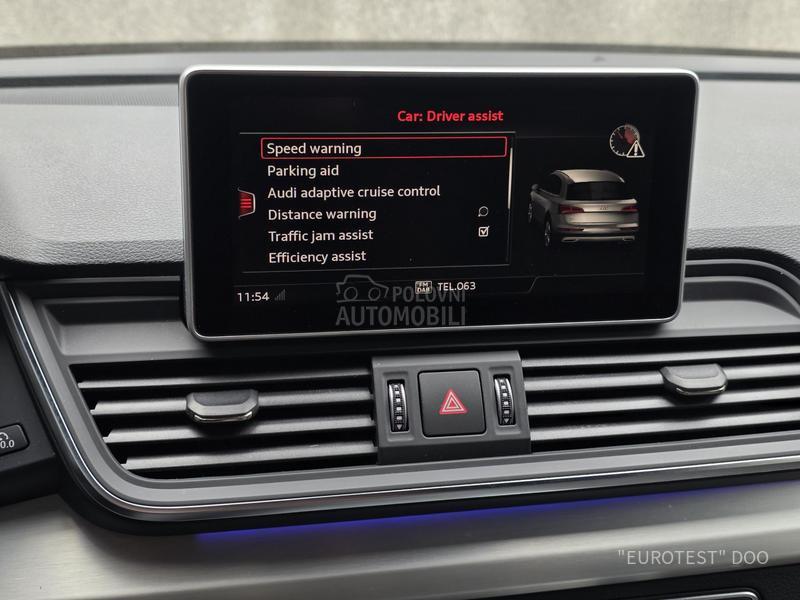 Audi Q5 40 TDI/S-line