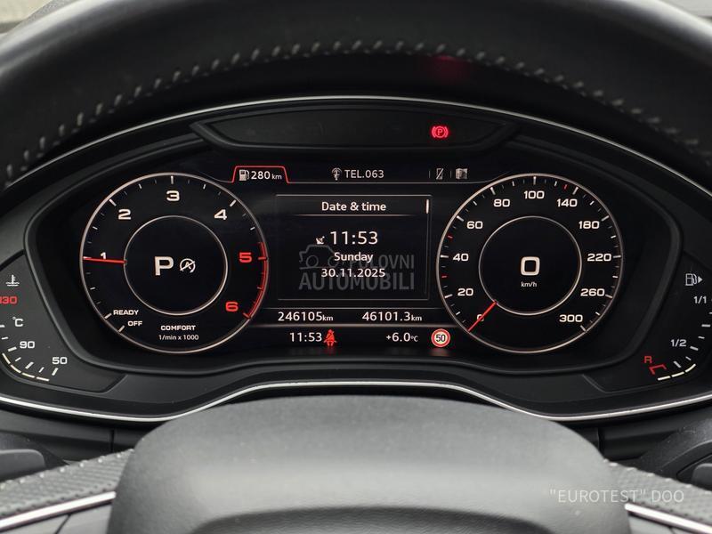 Audi Q5 40 TDI/S-line