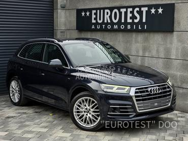 Audi Q5 40 TDI/S-line