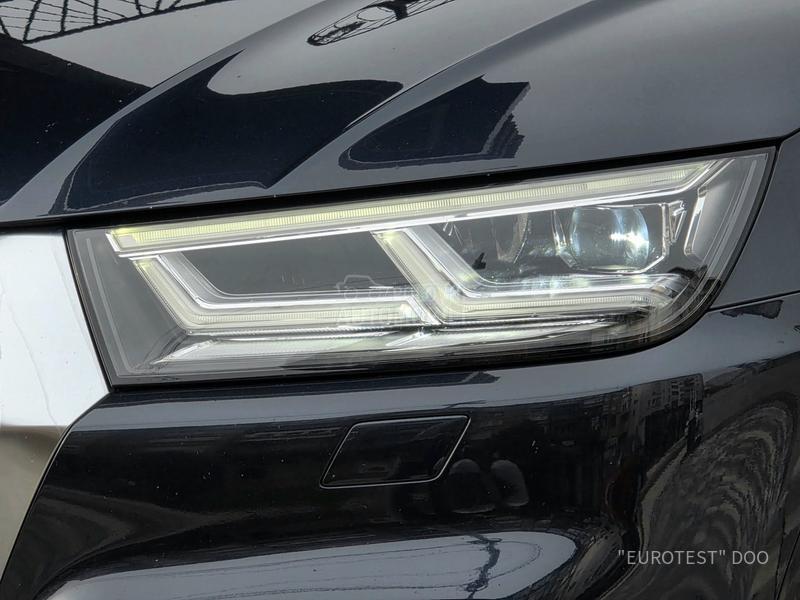 Audi Q5 40 TDI/S-line