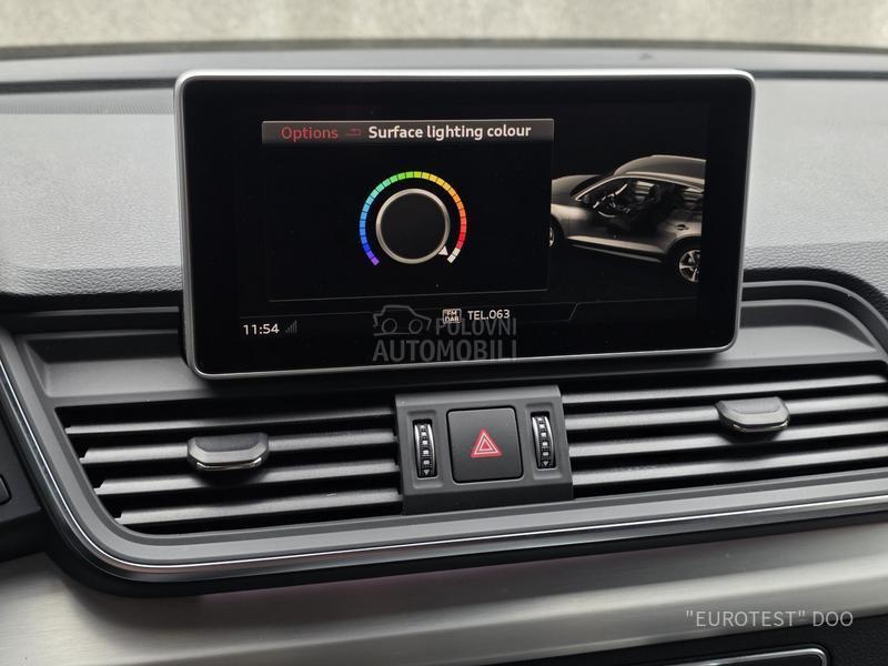 Audi Q5 40 TDI/S-line