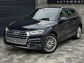 Audi Q5 40 TDI/S-line