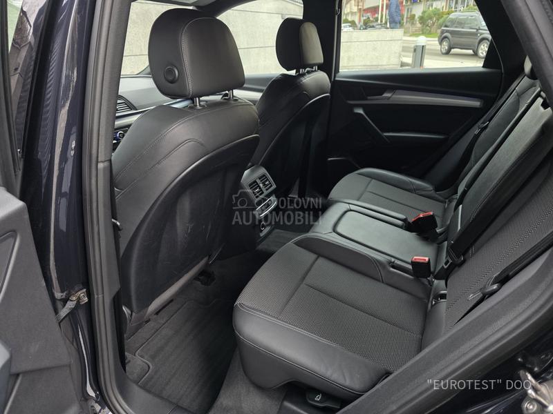 Audi Q5 40 TDI/S-line