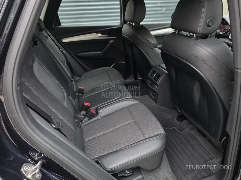 Audi Q5 40 TDI/S-line