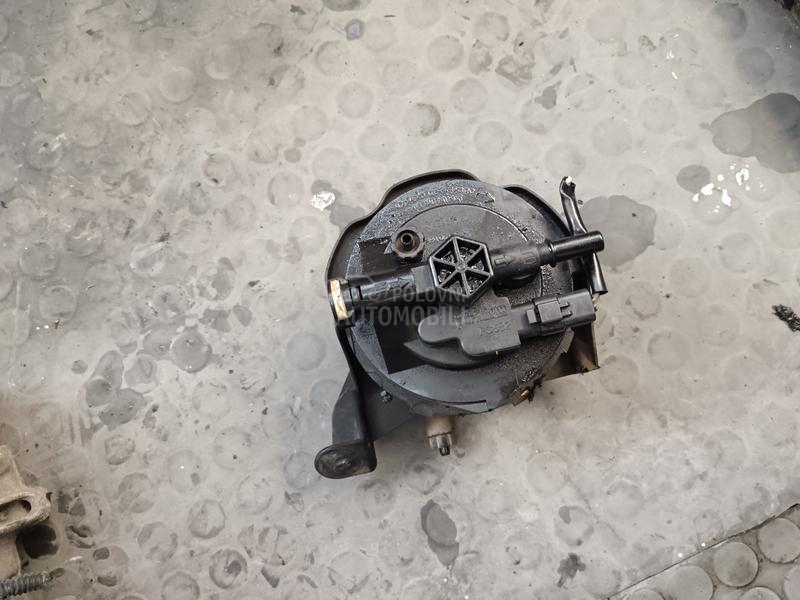 Kuciste filtera goriva 2.0HDi