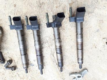 dizna za BMW X3 od 2002. do 2025. god.