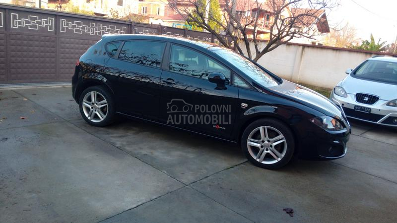 Seat Leon 1.4TSI COPA