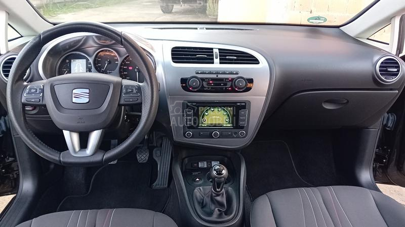 Seat Leon 1.4TSI COPA