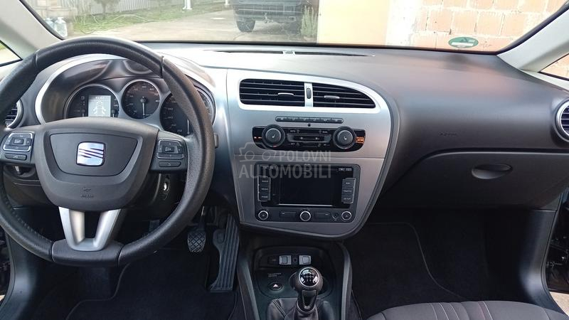 Seat Leon 1.4TSI COPA